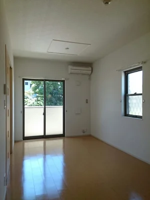 天竜川駅（静岡県）のマンスリーマンション・ウィークリーマンション「カーサ・フィオーレＢ 101・洋室(No.1338544)」メイン画像