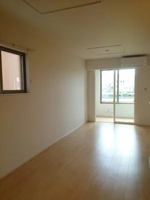 越前市のマンスリーマンション・ウィークリーマンション「エバーグリーン高木Ｂ 101・洋室(No.1338547)」メイン画像