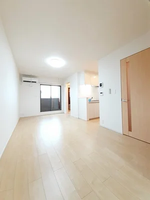 富士根駅（静岡県）のマンスリーマンション・ウィークリーマンション「プレジール 201・洋室(No.1338550)」メイン画像