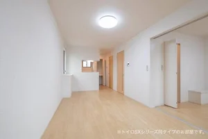 のマンスリーマンション・ウィークリーマンション「セッテ今川 201・洋室(No.1338560)」メイン画像