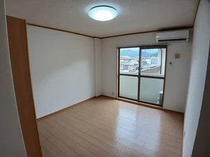 丹波篠山市のマンスリーマンション・ウィークリーマンション「スカイハイツ 209・洋室(No.1338564)」メイン画像