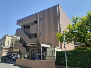 のマンスリーマンション・ウィークリーマンション「レスポワール 103・洋室(No.1338565)」メイン画像