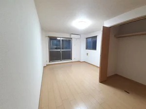 西宮市のマンスリーマンション・ウィークリーマンション「レスポワール 103・洋室(No.1338565)」メイン画像