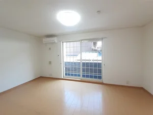 五社駅（兵庫県）のマンスリーマンション・ウィークリーマンション「サニーヒル藤原台 101・洋室(No.1338567)」メイン画像