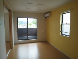 下井阪駅（和歌山県）のマンスリーマンション・ウィークリーマンション「アレグリア 201・洋室(No.1338569)」メイン画像