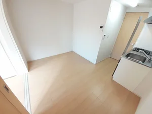 門戸厄神駅（兵庫県）のマンスリーマンション・ウィークリーマンション「カーロ．アロッジオ 301・洋室(No.1338570)」メイン画像