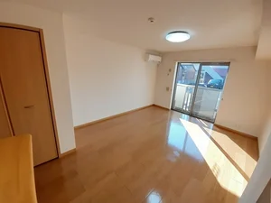 のマンスリーマンション・ウィークリーマンション「グレイス 102・洋室(No.1338576)」メイン画像