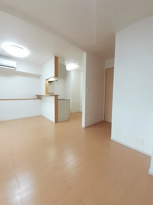 出雲市駅（島根県）・電鉄出雲市駅（島根県）のマンスリーマンション・ウィークリーマンション「ルワイエル　Ｎ 202・洋室(No.1338578)」メイン画像