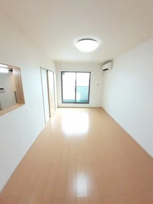 のマンスリーマンション・ウィークリーマンション「エスペランサ　Ｓ 302・LDK(No.1338580)」メイン画像