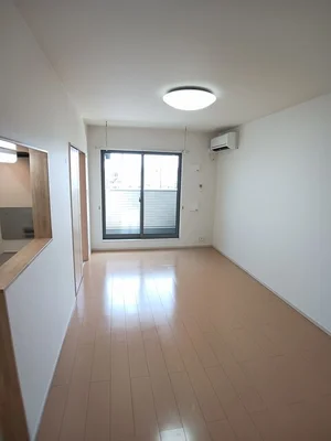 のマンスリーマンション・ウィークリーマンション「エスペランサ　Ｓ 302・LDK(No.1338580)」メイン画像