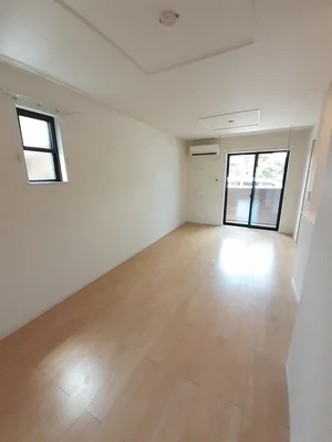 のマンスリーマンション・ウィークリーマンション「ヴァン 103・洋室(No.1338582)」メイン画像