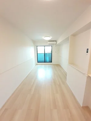 のマンスリーマンション・ウィークリーマンション「フィレールＡ 203・洋室(No.1338587)」メイン画像