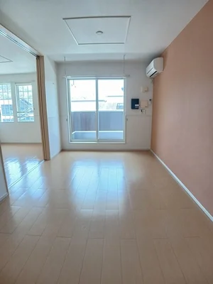 倉敷駅（岡山県）・倉敷市駅（岡山県）のマンスリーマンション・ウィークリーマンション「シュティル　ミサオ 202・洋室(No.1338597)」メイン画像