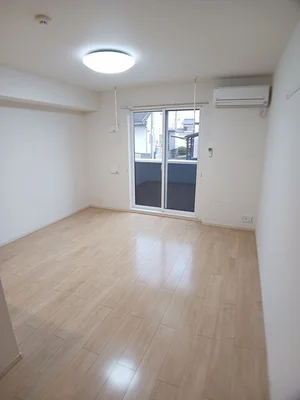 倉敷中央病院周辺のマンスリーマンション・ウィークリーマンション「クロエ 102・洋室(No.1338598)」メイン画像