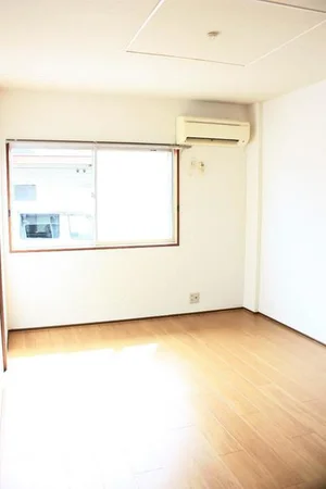 広島県の大東建託リーシング株式会社のマンスリーマンション・ウィークリーマンション「シティハイツ下河内Ａ 103・洋室(No.1338602)」メイン画像