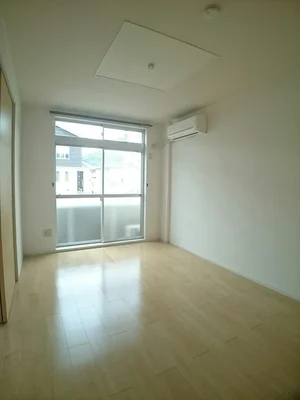 のマンスリーマンション・ウィークリーマンション「エルディムはせ 102・洋室(No.1338603)」メイン画像