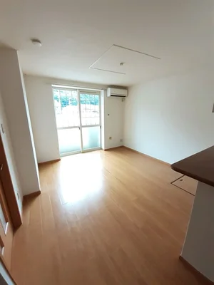 広島県の大東建託リーシング株式会社のマンスリーマンション・ウィークリーマンション「ファミーユ 103・洋室(No.1338610)」メイン画像