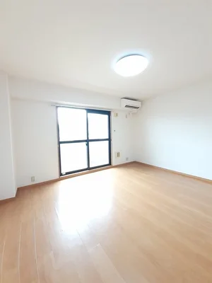 広島県の大東建託リーシング株式会社のマンスリーマンション・ウィークリーマンション「サンライズ 203・洋室(No.1338611)」メイン画像