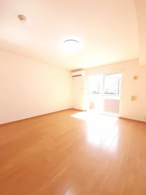 広島県の大東建託リーシング株式会社のマンスリーマンション・ウィークリーマンション「メゾーネ花水木 102・洋室(No.1338612)」メイン画像