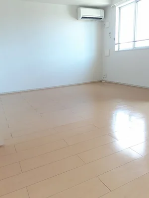 小郡市のマンスリーマンション・ウィークリーマンション「ガーデン　コンフォートⅡ 203・洋室(No.1338617)」メイン画像