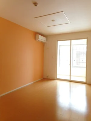 広島県の大東建託リーシング株式会社のマンスリーマンション・ウィークリーマンション「ソフィアガーデンＣ 103・洋室(No.1338618)」メイン画像