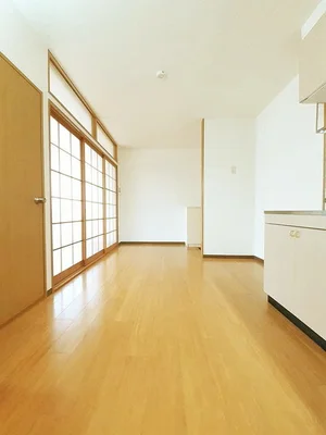 のマンスリーマンション・ウィークリーマンション「ＮＥＷ　ＣＩＴＹ天神 105・洋室(No.1338625)」メイン画像