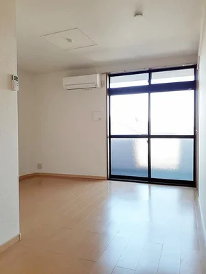 健軍交番前駅（熊本県）のマンスリーマンション・ウィークリーマンション「オリゾン 202・洋室(No.1338626)」メイン画像