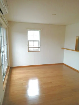 臼杵市のマンスリーマンション・ウィークリーマンション「ＫＡＺＵＮ　ＭＩＫＩ 201・洋室(No.1338628)」メイン画像