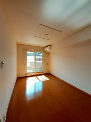 臼杵市のマンスリーマンション・ウィークリーマンション「アンフィニーＦＵＫＵＲＡ　Ⅰ 201・洋室(No.1338629)」メイン画像