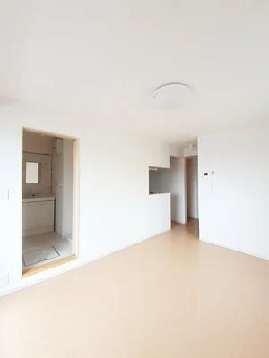 のマンスリーマンション・ウィークリーマンション「サンリット 201・洋室(No.1338631)」メイン画像