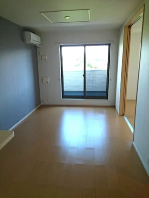 宇土市のマンスリーマンション・ウィークリーマンション「エレガント・レジデンス　Ｃ 202・洋室(No.1338632)」メイン画像