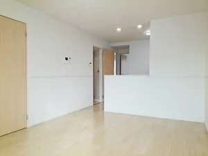 北海道のマンスリーマンション・ウィークリーマンション「ヴィラ　ハピネス 104・LDK(No.1338634)」メイン画像