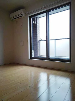 のマンスリーマンション・ウィークリーマンション「マーベラス　Ⅰ 203・洋室(No.1338635)」メイン画像