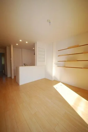 宇土市のマンスリーマンション・ウィークリーマンション「ＲＥＬＩＥＦ　ＴＯＷＮ　Ａ 105・洋室(No.1338636)」メイン画像