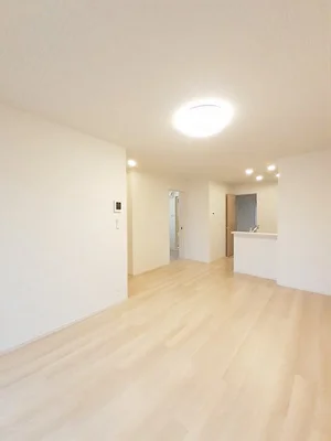 のマンスリーマンション・ウィークリーマンション「ヴェルディール 102・洋室(No.1338638)」メイン画像