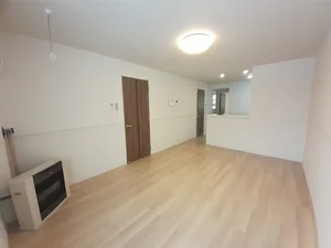 名寄市のマンスリーマンション・ウィークリーマンション「フィーリエ 104・洋室(No.1338639)」メイン画像