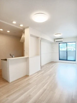 上益城郡御船町のマンスリーマンション・ウィークリーマンション「クベーラ 203・洋室(No.1338640)」メイン画像