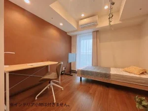 のマンスリーマンション・ウィークリーマンション「RマンスリーNo.67　京急蒲田【ホテル最上階】(No.1338641)」メイン画像