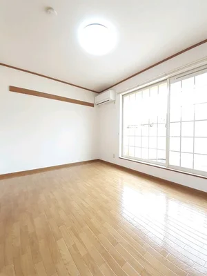 のマンスリーマンション・ウィークリーマンション「アビテ雅　Ａ 201・洋室(No.1338642)」メイン画像