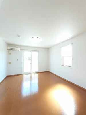 石井駅（徳島県）のマンスリーマンション・ウィークリーマンション「ヴェル　ドゥーラ　Ⅲ 105・洋室(No.1338643)」メイン画像