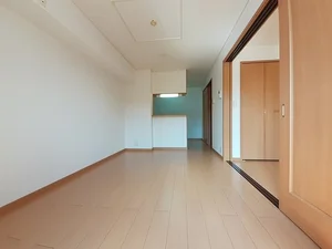 のマンスリーマンション・ウィークリーマンション「カーサスティア 202・洋室(No.1338644)」メイン画像