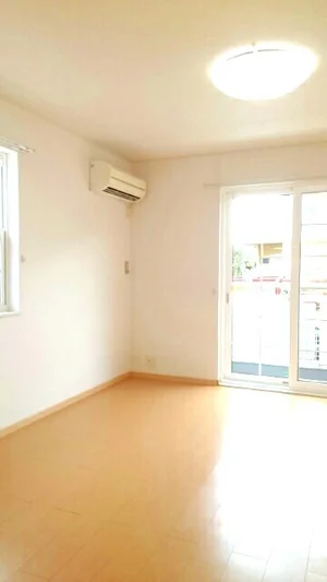 のマンスリーマンション・ウィークリーマンション「ルーチェ　Ⅰ 101・洋室(No.1338646)」メイン画像