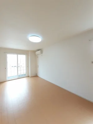 のマンスリーマンション・ウィークリーマンション「ルーチェ 101・洋室(No.1338649)」メイン画像