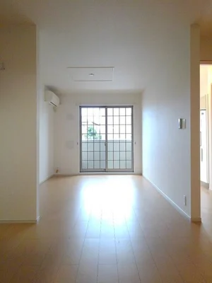 狛江市のマンスリーマンション・ウィークリーマンション「サクラスクエア　イースト 102・洋室(No.1338650)」メイン画像