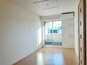 のマンスリーマンション・ウィークリーマンション「アダージョ 102・洋室(No.1338651)」メイン画像