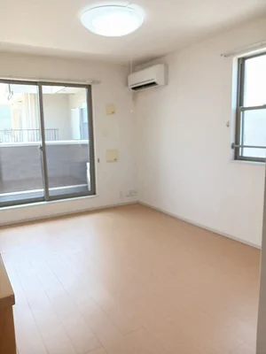 のマンスリーマンション・ウィークリーマンション「アヴェニール 202・洋室(No.1338652)」メイン画像