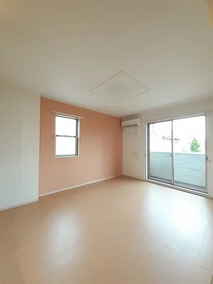 麻植塚駅（徳島県）のマンスリーマンション・ウィークリーマンション「エー　エンジェル 103・洋室(No.1338653)」メイン画像