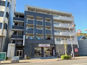 徳島駅（徳島県）のマンスリーマンション・ウィークリーマンション「ソワ・リヴィエール 202・洋室(No.1338656)」メイン画像