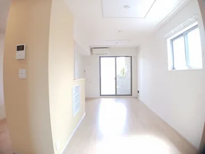 宮城県のマンスリーマンション・ウィークリーマンション「さくらガーデンＳ 101・洋室(No.1338661)」メイン画像