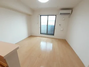 春日井駅（愛知県）のマンスリーマンション・ウィークリーマンション「エスターニョ 202・洋室(No.1338664)」メイン画像